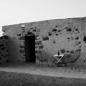La Montañeta Alta Casa vacanze Antigua (Fuerteventura)