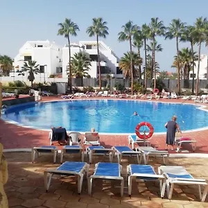 El Dorado Americas Wifi Pool Appartamento Arona (Tenerife)