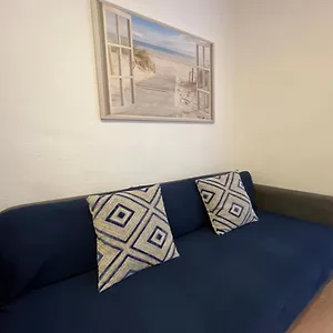 Appartement Plaza De La Merced Parking Incluido - S2, Málaga