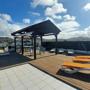 Casa Nami Casa vacanze Cotillo