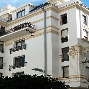 Balcones Del Arte , Santander Espagne
