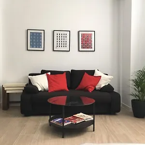 Appartamento Centro Picacho, Málaga