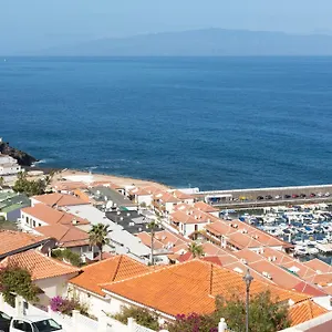 Fabulosas Vistas Al Mar Y A Acantilados By Edén , Acantilado de los Gigantes Espagne