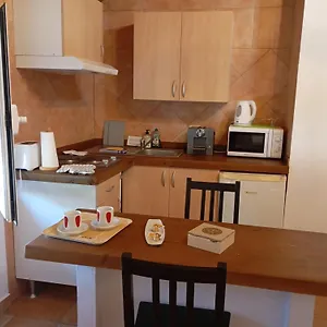 Galwey, Tourist Appartments With Wifi Appartamento Málaga