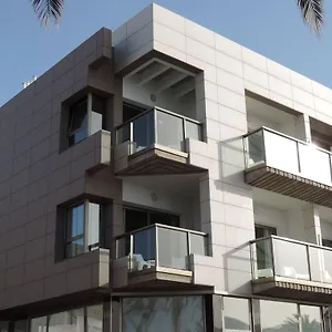 Fuerteventura In Loft Appartamento Gran Tarajal