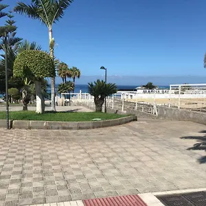 Angelitos Appartamento Los Cristianos (Tenerife)