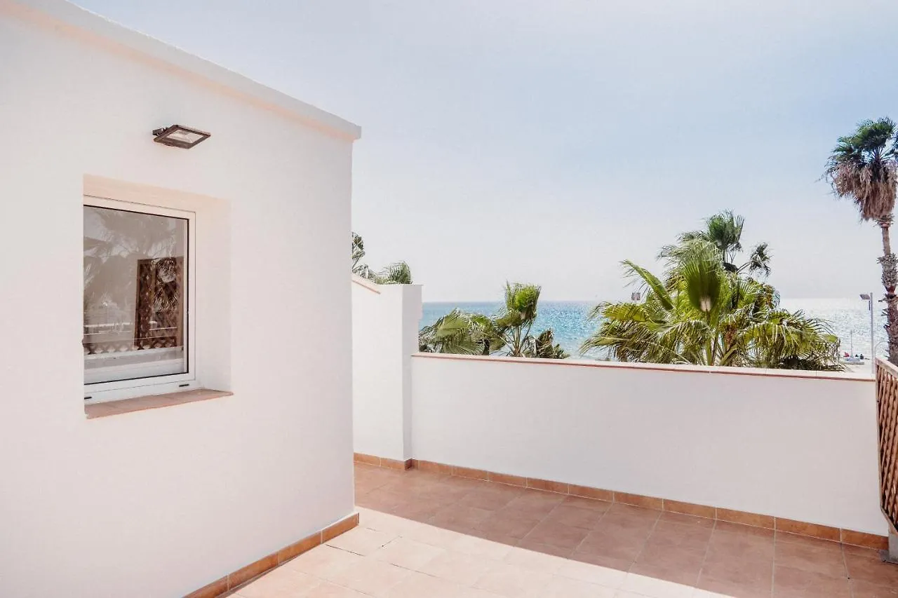 Appartement Malagadevacaciones - El Pedregal 0*,  Espagne