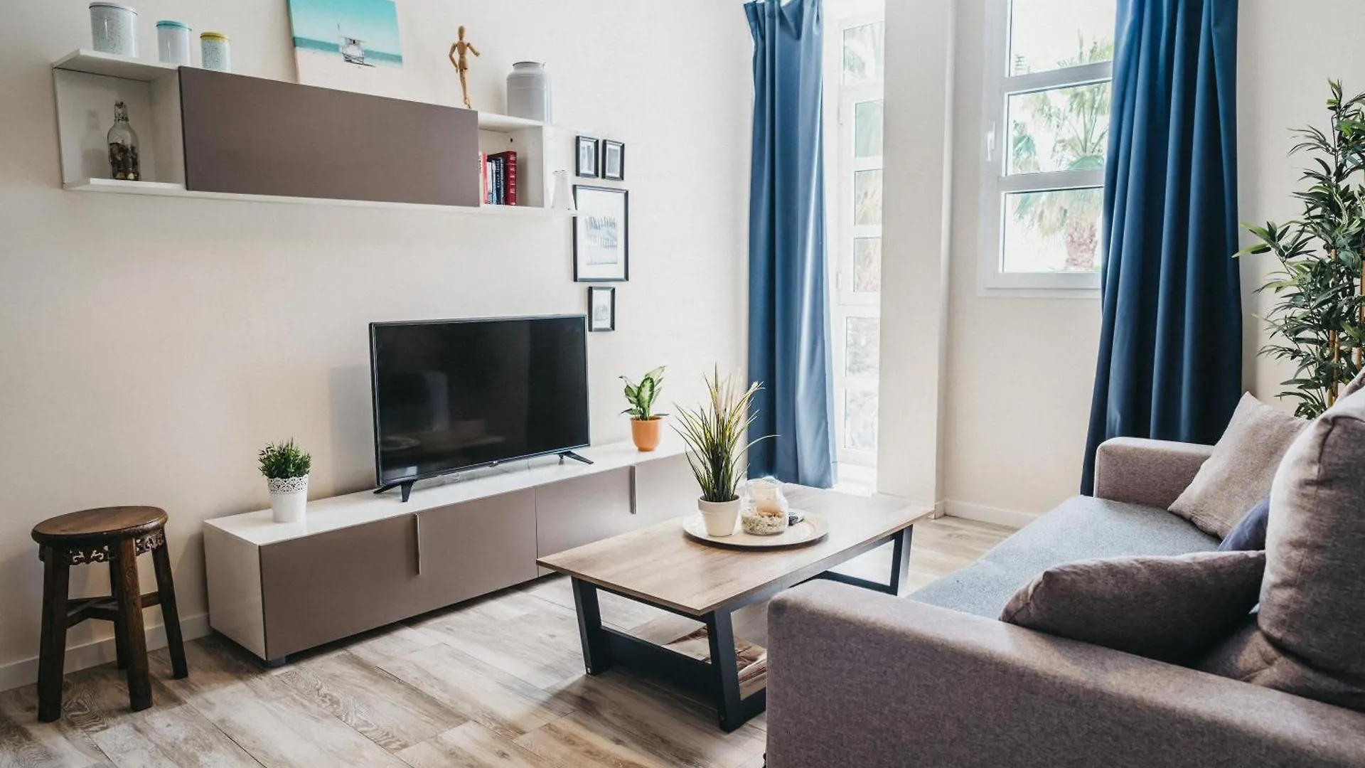 Appartement Malagadevacaciones - El Pedregal Espagne
