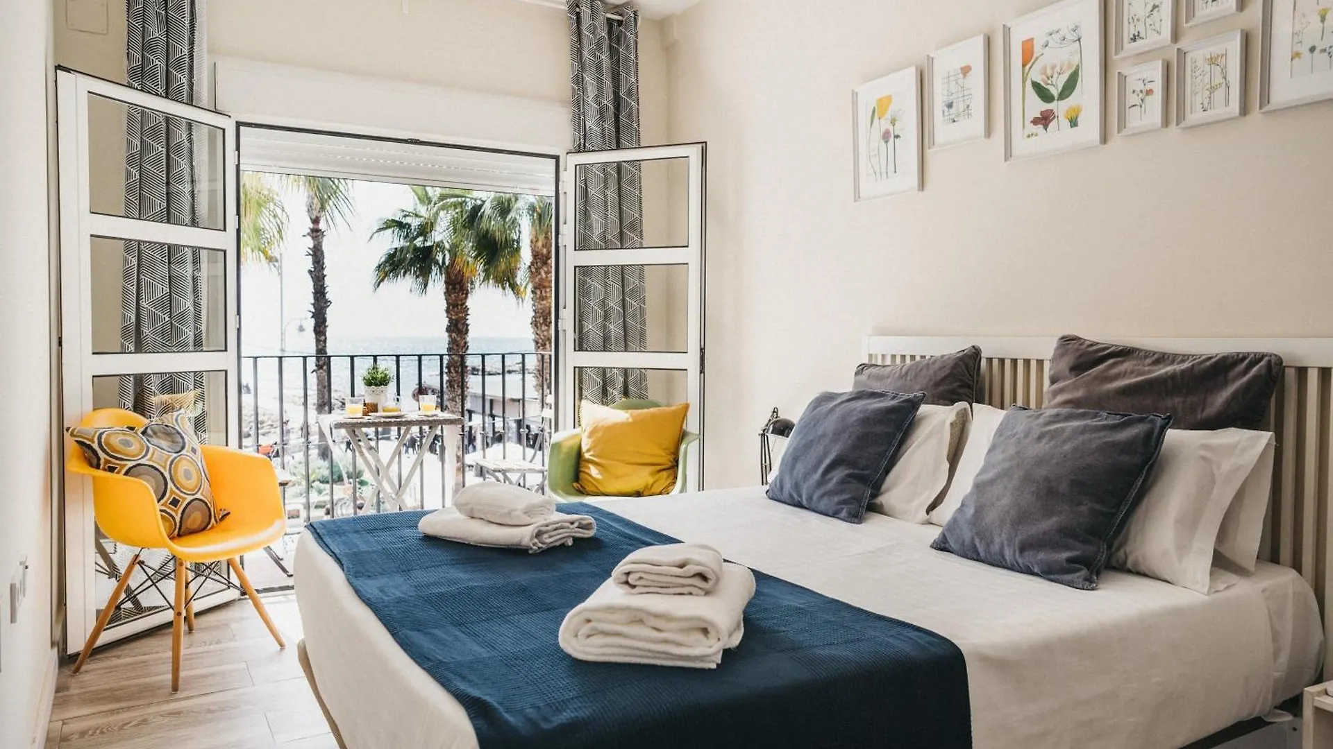 Ferienwohnung Malagadevacaciones - El Pedregal 0*,  Spanien