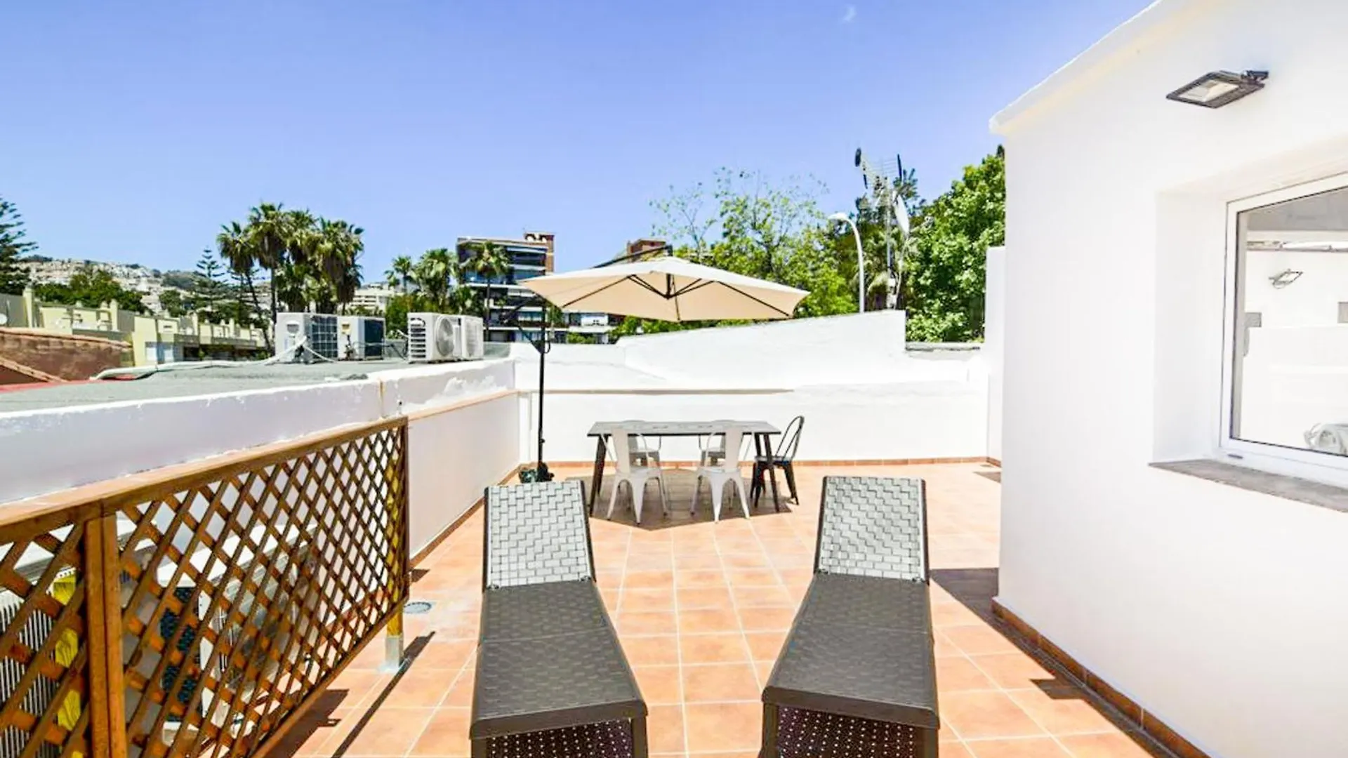 Appartement Malagadevacaciones - El Pedregal Espagne