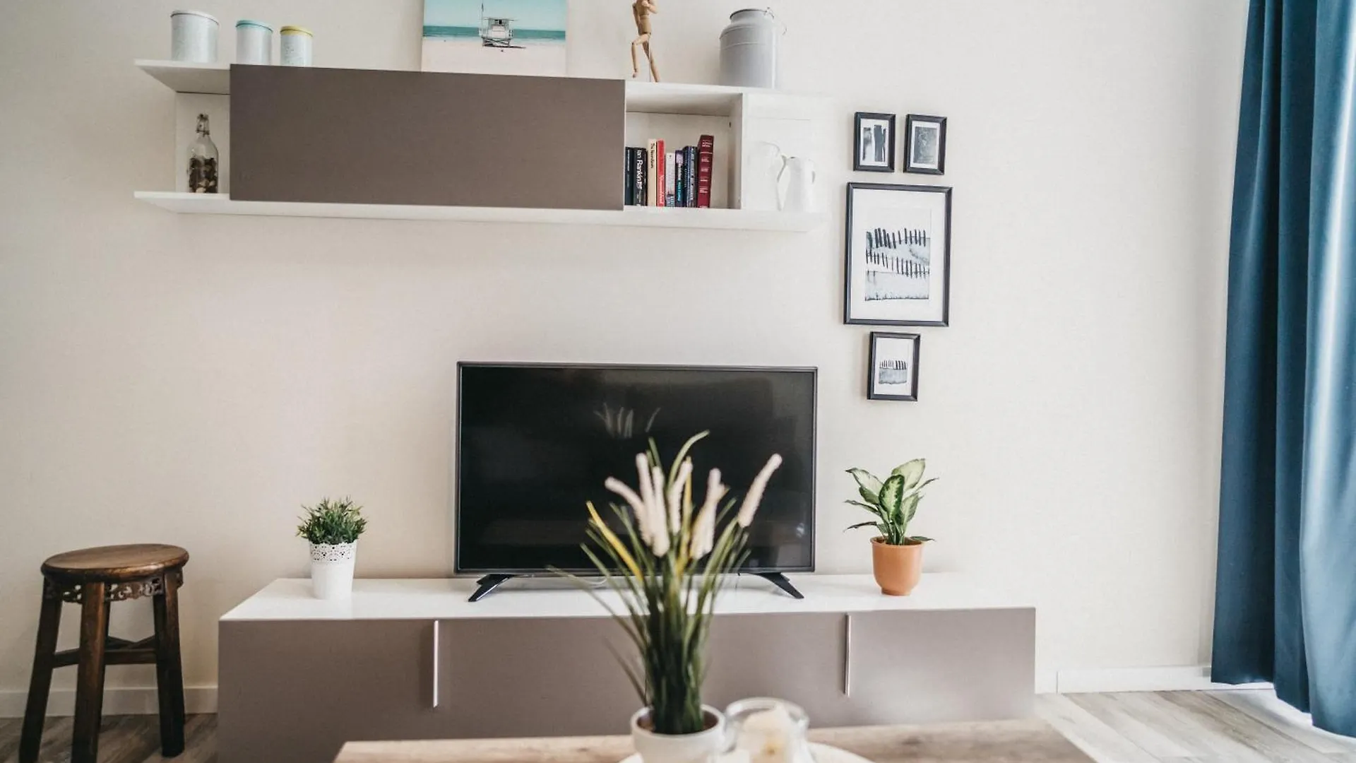 Ferienwohnung Malagadevacaciones - El Pedregal Spanien